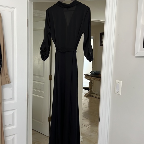 Maxi dress new without tag - Picture 4 of 8